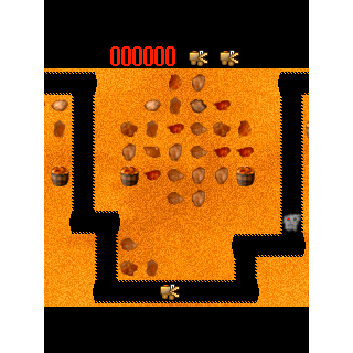 Samin Lite sample game level