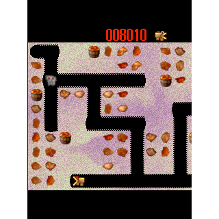 Samin Lite sample game level