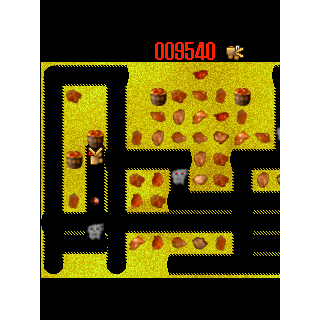 Samin Lite sample game level