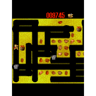 Samin Lite sample game level