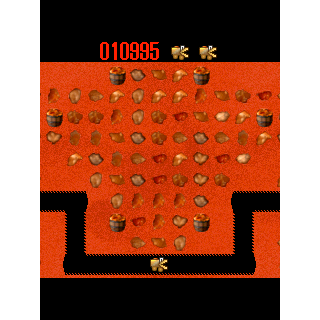 Samin Lite sample game level