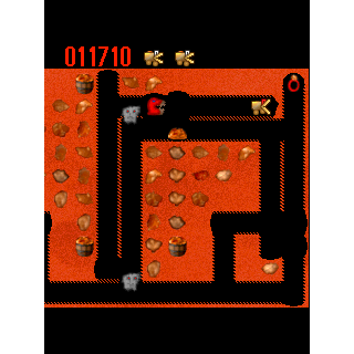 Samin Lite sample game level