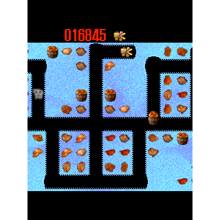Samin Lite sample game level