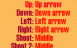 Samin Lite Steering settings