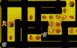 Samin Lite sample game level