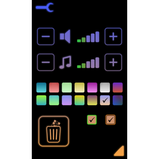 Hermit game settings
