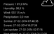 Weather application