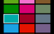 Theme colors